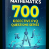 Class 10th Mathematics – 700 Objective PYQ Questions Series (Bihar Board)