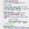 Class 10th Physics Notes | NCERT Based | Bihar Board & CBSE | PDF + Handwritten Style