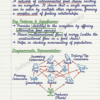 Class 10 Biology Notes PDF (CBSE) | Chapterwise Handwritten Notes