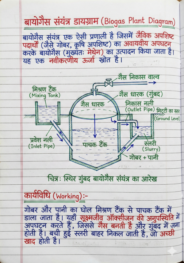 Class 10 Bihar Board Physics Notes (NCERT + BSEB) | PDF Download | हिंदी माध्यम