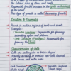 Class 9th Biology Handwritten Notes (CBSE & ICSE)