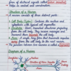 Class 9th Biology Handwritten Notes (CBSE & ICSE)