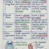 Class 9th Biology Handwritten Notes (CBSE & ICSE)