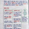 Class 10 Chemistry Notes Hindi Medium | Bihar Board (BSEB) | PDF Notes Chapterwise