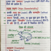 Class 9th Biology Handwritten Notes (Bihar Board) | Complete Chapter-wise Notes | PDF Download