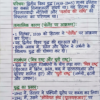Class 9 History Handwritten Notes (Hindi Medium) | कक्षा 9 इतिहास सम्पूर्ण नोट्स PDF