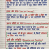 Class 9th Civics Notes (BSEB Hindi Medium) – NCERT Based Detailed Handwritten Notes PDF | Bihar Board Class 9th Political Science Notes