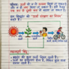 Class 9th Physics Handwritten Notes (BSEB Hindi Medium) – NCERT Based Detailed Notes PDF | Bihar Board
