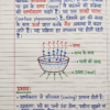1773213640748 Class 9th Chemistry Handwritten Notes in Hindi (NCERT / BSEB Based) PDF | Selfshiksha