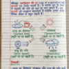 1773213829767 Class 9th Chemistry Handwritten Notes in Hindi (NCERT / BSEB Based) PDF | Selfshiksha