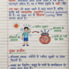 1773214487220 Class 9th Chemistry Handwritten Notes in Hindi (NCERT / BSEB Based) PDF | Selfshiksha
