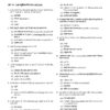 Class 10th Social Science Chapter wise MCQ Question_114 Class 10 Social Science MCQ PDF | Latest NCERT Based Objective Questions with Answers