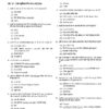 Class 10th Social Science Chapter wise MCQ Question_137 Class 10 Social Science MCQ PDF | Latest NCERT Based Objective Questions with Answers
