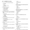 Class 10th Social Science Chapter wise MCQ Question_149 Class 10 Social Science MCQ PDF | Latest NCERT Based Objective Questions with Answers