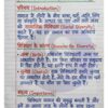Class 10th Civics (नागरिक शास्त्र) Handwritten Notes PDF | NCERT Based | BSEB Hindi Medium | Chapterwise Complete Notes | Exam Ready Study Material
