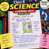 class 8th science Handwritten notes Class 8 Science Handwritten Notes PDF | Colourful Premium Notes for Bihar Board & NCERT | SelfShiksha Study Material