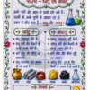 Part-1 (1)_64 (1) Class 8 Science Handwritten Notes PDF | Colourful Premium Notes for Bihar Board & NCERT | SelfShiksha Study Material