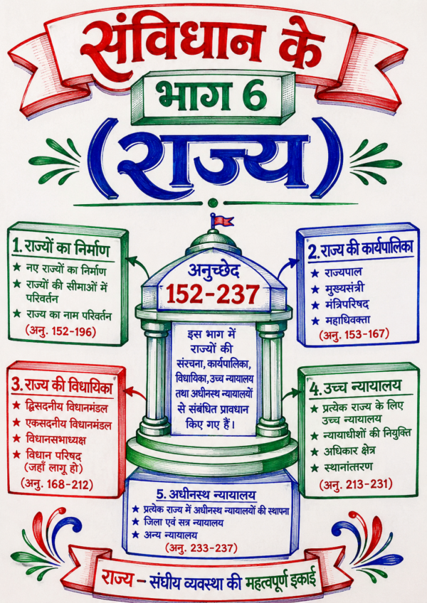 file_000000002bec7206a4637dd3fedaf8d4 भारतीय संविधान के भाग (Parts of Indian Constitution) सम्पूर्ण हस्तलिखित नोट्स PDF | BPSC, UPSC, SSC, Bihar Daroga
