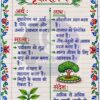 part-5_31 Class 8 Science Handwritten Notes PDF | Colourful Premium Notes for Bihar Board & NCERT | SelfShiksha Study Material