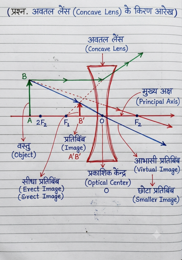 कक्षा 10 बिहार बोर्ड हस्तलिखित Previous Year Subjective Question Answers PDF | Chapter Wise | 2011–2026 | Colourful Notes