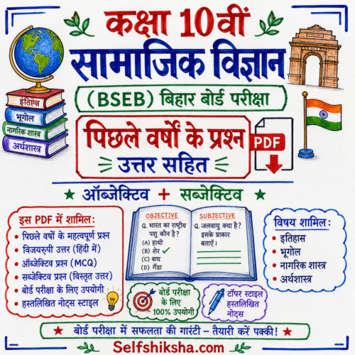 file_0000000008708206a9ee131e8fef4691 Class 10th Social Science (BSEB) Previous Year Questions with Answers PDF | Objective + Subjective | Handwritten Notes (Hindi)