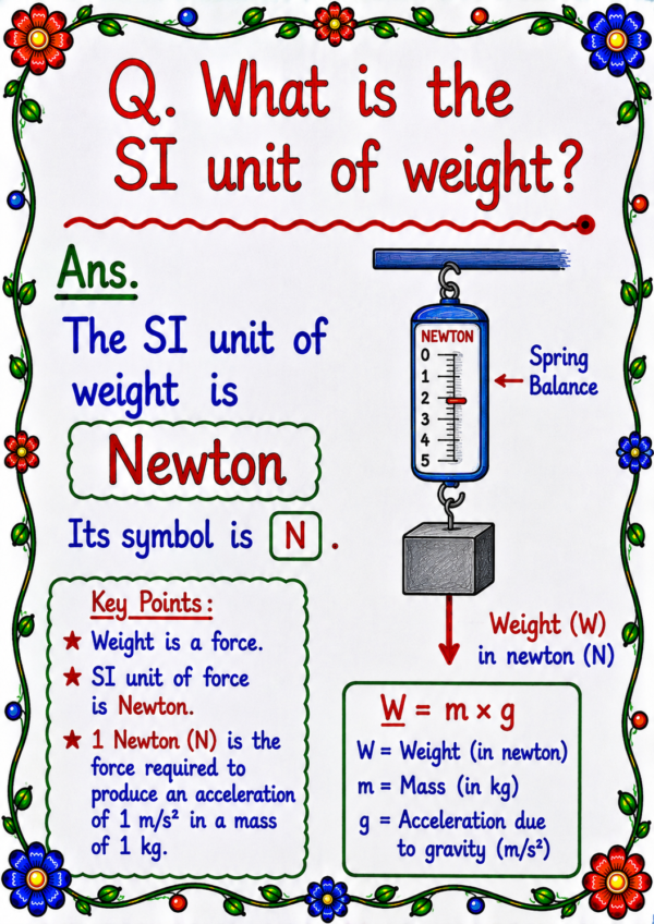 file_000000000b74720883986514b1b842b7 Class 9 Physics Handwritten Notes PDF | CBSE 2026-27 | Chapter-wise Notes | SelfShiksha