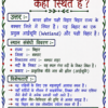 Class 10th Social Science (BSEB) Previous Year Questions with Answers PDF | Objective + Subjective | Handwritten Notes (Hindi)