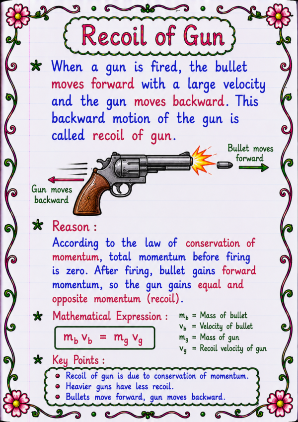file_000000006a1471faba72682b2a9eab8f Class 9 Physics Handwritten Notes PDF | CBSE 2026-27 | Chapter-wise Notes | SelfShiksha