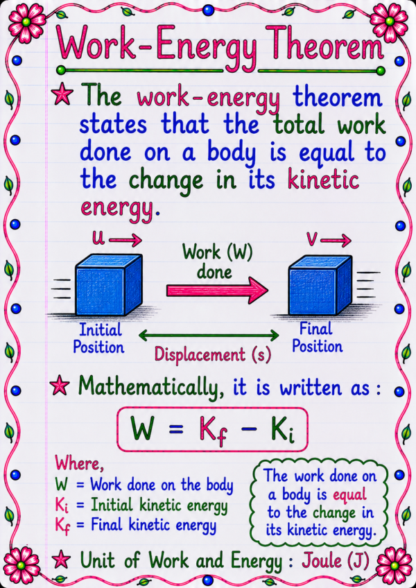 file_000000008c7071f8a6e33b514f005d3b Class 9 Physics Handwritten Notes PDF | CBSE 2026-27 | Chapter-wise Notes | SelfShiksha