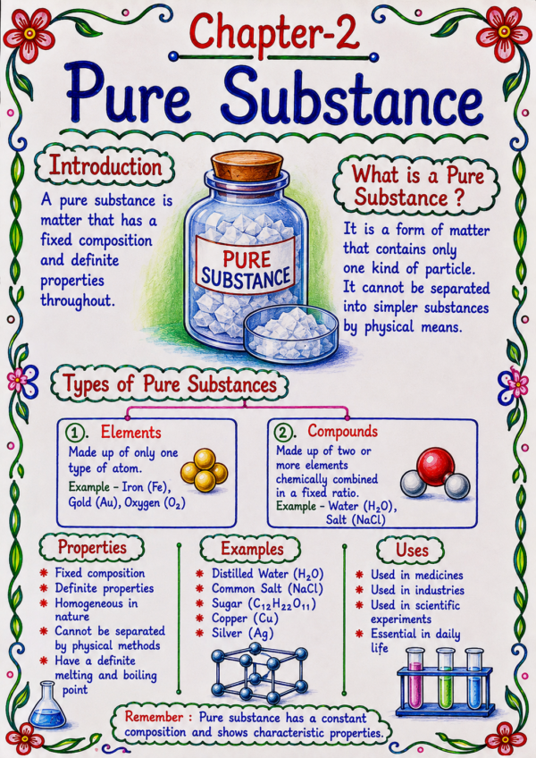 file_00000000aa287207ab436cd97ca63c7a Class 9 Chemistry Handwritten Notes | NCERT Based | English Medium | Chapter-wise PDF Notes