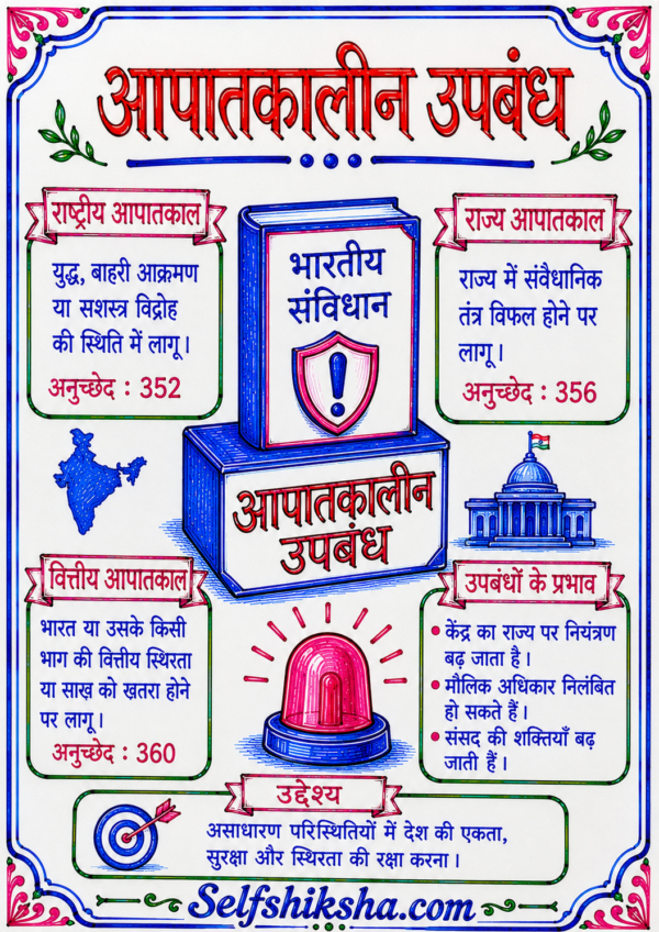 file_00000000b91c720885532b9563871c8f Indian Polity (भारतीय राज्यव्यवस्था) Handwritten Colourful Notes PDF | UPSC | BPSC | SSC | Bihar Exams | Premium Study Notes