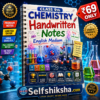 file_00000000d2ec71fd81c4c02bf1b32222 Class 9 Chemistry Handwritten Notes | NCERT Based | English Medium | Chapter-wise PDF Notes
