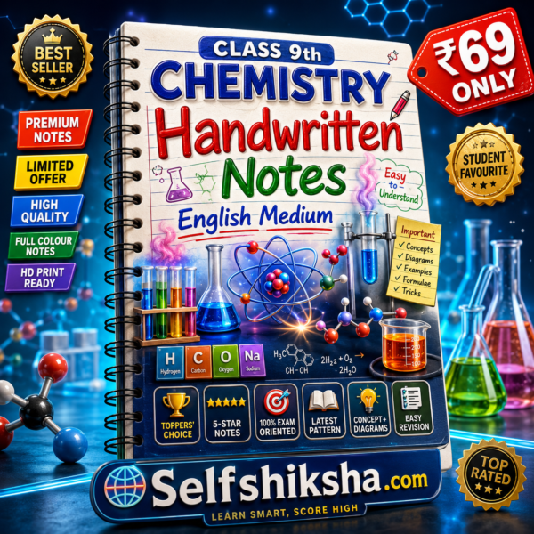file_00000000d2ec71fd81c4c02bf1b32222 Class 9 Chemistry Handwritten Notes | NCERT Based | English Medium | Chapter-wise PDF Notes