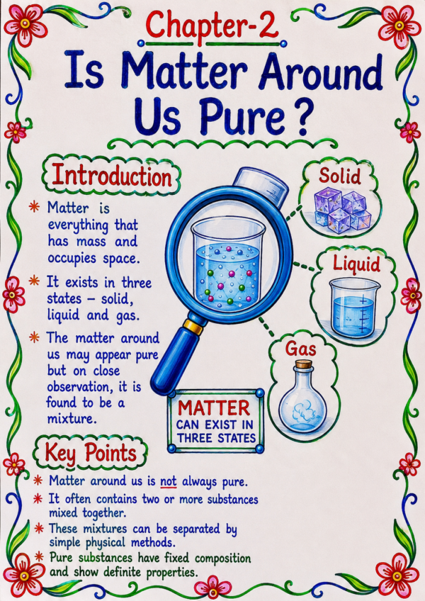 file_00000000e0307207a0c22acb5464c8a3 Class 9 Chemistry Handwritten Notes | NCERT Based | English Medium | Chapter-wise PDF Notes