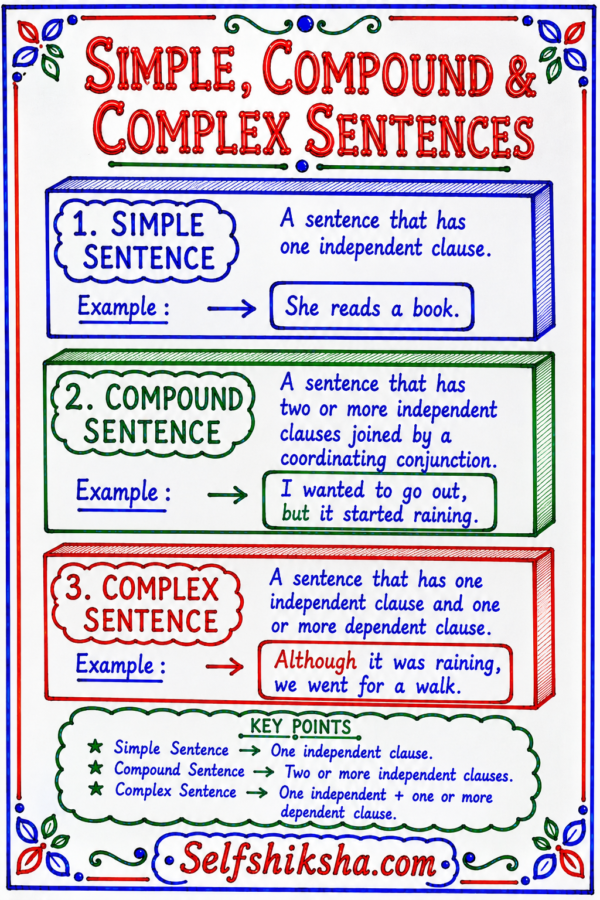 file_00000000e6fc81fa860552424bb3a4ca English Grammar One Shot Revision – Handwritten Notes PDF | Complete English Grammar Notes for All Competitive Exams