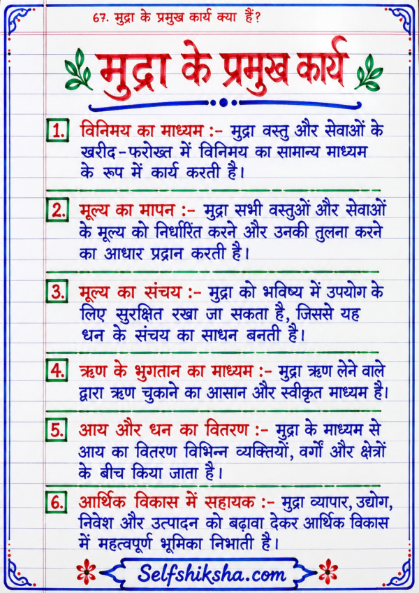 Class 10th Social Science (BSEB) Previous Year Questions with Answers PDF | Objective + Subjective | Handwritten Notes (Hindi)