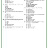 BPSC TRE 4.0 - Expected Paper Set 9 Advanced Level_10 BPSC TRE-4 Class 1–5 15 Practice Sets PDF