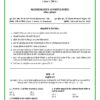 Bihar Board Math Mock Test 1_1 Class 10 Board Exam 2027 – 60 Mock Tests All Subjects