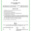 Bihar Board Science Mock Test 1_1 Class 10 Board Exam 2027 – 60 Mock Tests All Subjects