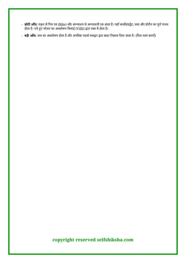 Bihar Board Science Mock Test 1_9 Class 10 Board Exam 2027 – 60 Mock Tests All Subjects