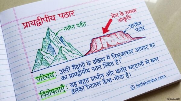 Class 7th Social Science Handwritten Notes PDF | Complete SST Notes | NCERT Based | Exam-Oriented Study Material