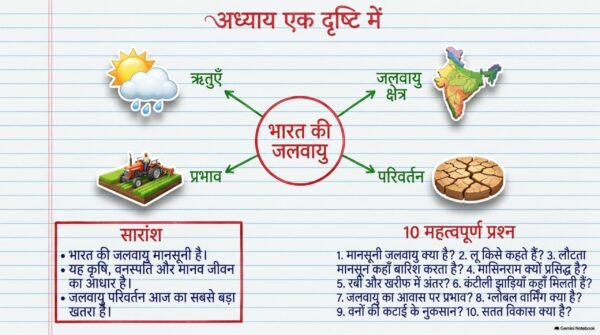 Class 7th Social Science Handwritten Notes PDF | Complete SST Notes | NCERT Based | Exam-Oriented Study Material