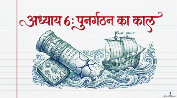 Class 7th Social Science Handwritten Notes PDF | Complete SST Notes | NCERT Based | Exam-Oriented Study Material