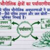 Class 7th Social Science Handwritten Notes PDF | Complete SST Notes | NCERT Based | Exam-Oriented Study Material