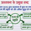 Class 7th Social Science Handwritten Notes PDF | Complete SST Notes | NCERT Based | Exam-Oriented Study Material