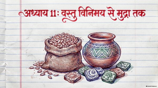 Class 7th Social Science Handwritten Notes PDF | Complete SST Notes | NCERT Based | Exam-Oriented Study Material