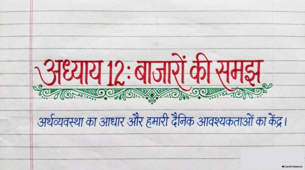 Class 7th Social Science Handwritten Notes PDF | Complete SST Notes | NCERT Based | Exam-Oriented Study Material