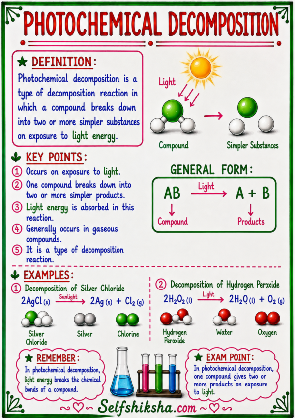 file_0000000015808208a3ae38d892e9f232 Class 10th Chemistry Colourful Handwritten Notes | English Medium | NCERT Based | Selfshiksha