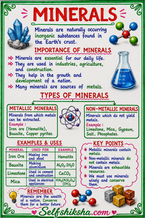 file_0000000035b882119126eeda65494c03 Class 10th Chemistry Colourful Handwritten Notes | English Medium | NCERT Based | Selfshiksha
