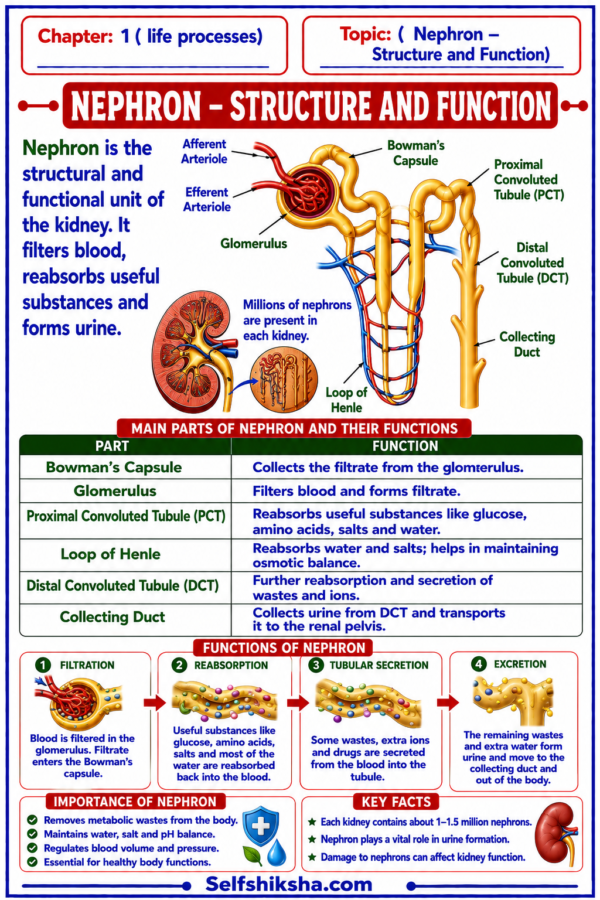 file_0000000038c88211994677fa4cd4d7cc Class 10 Biology Colourful Notes PDF | CBSE & Bihar Board | Complete NCERT Based Study Notes